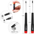 XOOL 17 in 1 Tri Tip Screwdriver, Professional Game Bit Repair Tools Kit for Switch, PS3, PS4, Xbox