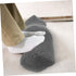 MAGICLULU Ergonomic Foot Elevation Pillow for Office and Home Comfortable Foot Rest for Sleeping and Relaxation