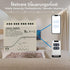 Jane Eyre eWeLink 4 Channels Wireless Smart Switch, USB 5V/AC85V-250V Smart WiFi Relay Switch Module