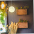 Stylish Frosted Glass Lamp Shade Creative Replacement for Floor and Table Lamps Modern Design for Home Lighting Decor