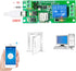 SONOFF USB 5V DIY 1 Channel Jog Inching Self-Locking WiFi Wireless Smart Home Switch APP Remote Control Module for iOS/Android by Onyehn