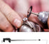 Drill Press Clamp Rotary Tool Stand Holder, Telescopic Hanging with Table Clamp, 360 Degree Swivel Tool