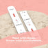 2San COVID-19 10 (2 Pack) Home Test, Antigen Rapid Test, Results in Minutes, FDA Cleared, Covid Test Kit at Home, Easy