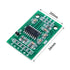 10pcs HX711 Load Cell Amplifier Module Board kit A/D Converter Module for Arduino Human Body Scale Pressure Sensors