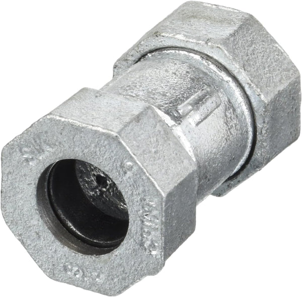 LDR Industries 311 CCL-34, 3/4-Inch, Silver/Pewter by LDR Industries
