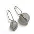Ultrasonic Cleaner Baskets Set, 2 Sizes, Self Closing Cleaning Holder for Small Parts