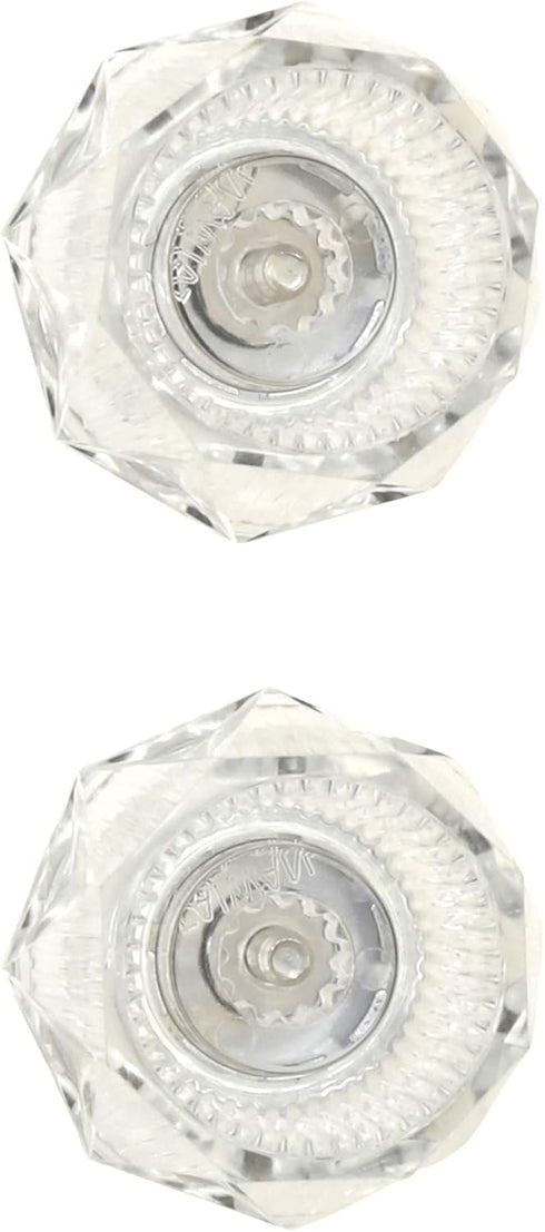 Danco, Inc. 88165 Clear Handles for PP Mobile Home Household