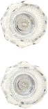 Danco, Inc. 88165 Clear Handles for PP Mobile Home Household