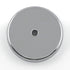 Master Magnetics Ceramic Round Base Magnet - 1.21" Diameter, 0.180" Thick, 11 lb. Pull, Pack of 12