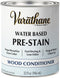 Varathane 381123 Water Based Pre-Stain Wood Conditioner, Quart