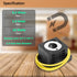 10226-08 Solenoid Coil for 10 VDC Hydraulic Power Unit, 1/2 Hole, Fits Valve Stem Series 08, 80, 88, 98