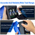 YF-6688B Digital Insulation Resistance Tester MegOhmmeter, Test Voltage 5000V, Insulation Resistance 200G Ohms
