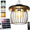 AEQ Solar Shed Light Indoor Outdoor, Solar Gazebo Lights Work in Daytime