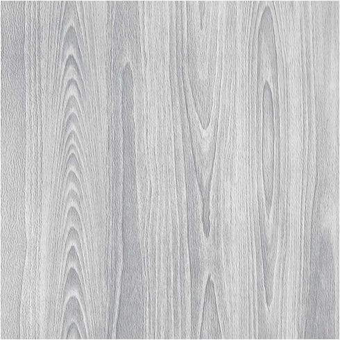 Livelynine Grey Wood Contact Paper, Peel and Stick Wallpaper for Kitchen, Classroom, and Countertops