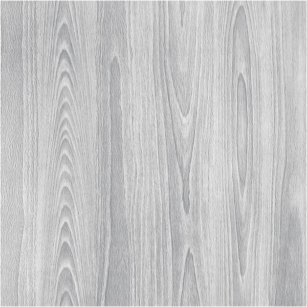 Livelynine Grey Wood Contact Paper, Peel and Stick Wallpaper for Kitchen, Classroom, and Countertops