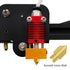 Aokin 22 Pcs MK8 3D Printer Nozzles 0.2mm to 1.0mm for Creality Ender 3/3 Pro/3 V2, Ender 5/5 Pro, CR-10/10S, Makerbot,