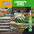 Liquid Nails LN-905 Landscape Block Adhesive, Low VOC, 10 oz