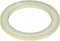 Specialty Nylon Washers 0.730 x 1.000 x 0.062, Piece-10 014973171278