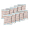 Silica Gel Packets - 10 Pcs 50 Gram Desiccant Packs for Moisture Control, Rechargeable Dehumidifiers Bags