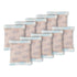Silica Gel Packets - 10 Pcs 50 Gram Desiccant Packs for Moisture Control, Rechargeable Dehumidifiers Bags