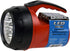 41-1047 Dorcy Handheld Flashlight/Spot Light