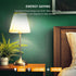 Bulbs, Dimmable Bulb 60W 900LM, E26, 2700K, Bulbs, 4 Pack YEELIGHT Smart Light Warm White LED Light Equivalent, Timing