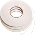 3 Rolls Double Sided Foam Tape, PE Roll Double Faced Sponge Adhesive Mounting Tape (1/8 Inch by 50 Feet)