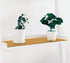 VViViD Cork Sheet Roll, 16 inch x 10ft, 2mm thick, ultra light for bulletin board, shelf liner and more