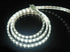 20 2100 6000K Dimmable, 110-120V 360 3528 CBConcept UL Listed, Feet, Lumen, Pure White, AC Flexible Flat LED Strip Rope