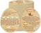LyingMonkey 300 pcs Farm Fresh Eggs Handling Instructions Cards, 3.3 x 4 inches