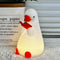 AVEKI Goose Reading Light, Soft Squishy Silicone Duck Night Light for Kids