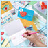 Motiskyy 72 Pack 72 Pack 72 4 6 Inch Nurse Doctors Thank You Appreciation Cards Bulk and Colorful Envelopes Pcs