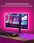 16.4 45-85 inch Daymeet Led Lights for TV, FT Smart LED TV Backlights for USB TV Behind Lighting Color Changing RGB TV