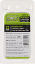 GREX P6/MP-3 23 Gauge Multi-Pack Headless Pins, 3,000 per box