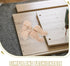 4pcs 12x6cm Solid Wood Furniture Legs Carved Sofa Couch Replacement Legs Wooden Dresser Support Feet for Coffee Table