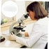 10pcs Laboratory Equipment Watch Glass, Round Glass for Laboratory Experiment, School Glasses Component