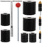 Housoutil 1 Set Stop Water Tool, Hot-Melt Needles Water Pin Wrench, Universal Water Stopper Pin