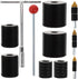 Housoutil 1 Set Stop Water Tool, Hot-Melt Needles Water Pin Wrench, Universal Water Stopper Pin