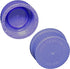 Karter Scientific 250ml Glass Round Media Storage Bottles, Borosilicate Glass with GL45 Screw Cap, Case of 6