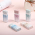 Mr. Pen 10 Pack Erasers - Wavy Sleeve Pencil Erasers in Morandi Colors for School Supplies
