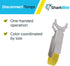SharkBite Disconnect Tongs, 1 Inch, for Push to Connect Brass Plumbing Fittings, U715A