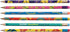 Office Depot Teacher Reward Pencils, Assorted #2, Box of 12, OD88350
