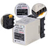 Level Switch Controller C61F-GP, AC220V 50/60HZ Liquid Floatless Level Switch with Base