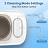 48kHz 304 400ML Ultrasonic Cleaner, Ultrasonic Jewelry Cleaner Machine for Eyeglasses, Jewelry, Rings, Watch Straps