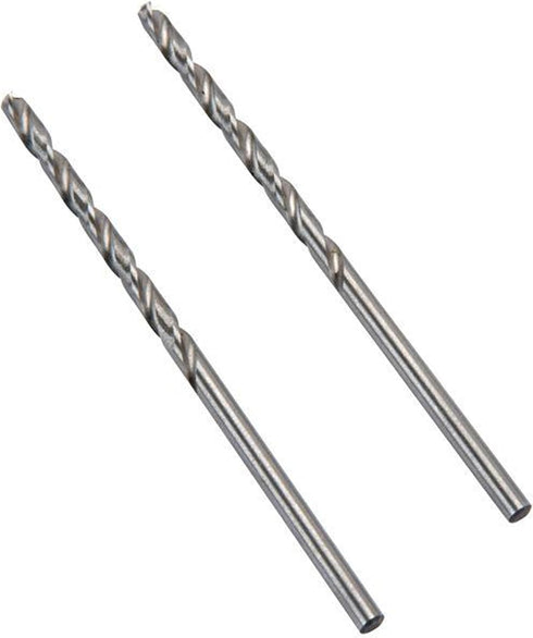 Make it Snappy Tools 5/64" Twist Replacement Bits, 2 Pack