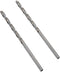 Make it Snappy Tools 5/64" Twist Replacement Bits, 2 Pack
