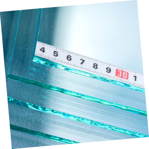 1roll Self-Adhesive Measuring Tape Sticky Ruler Tool Metric Scale Flexible Design for Easy Storage for Workbench