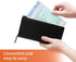 6 Pack 50 Sheets/Pack, 300 ZPARIK Guest Checks Books for Servers Server Note Pads, Waiter Checkbook, Waitress Notepad