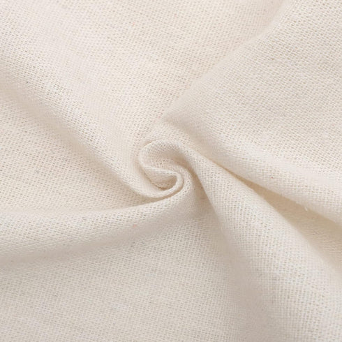 59.05X39.37X0.03In TEHAUX Pre-Cut Lamp Shade Material Linen Fabric Light Cover Diy for Floor Lamp Home Decoration
