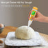 YINMIK Digital pH Meter for Food, pH Probe for Sourdough and Bread Dough, Checking The pH of Fermenting Sausages